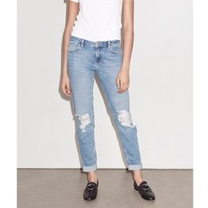 Topshop Lucas Jeans